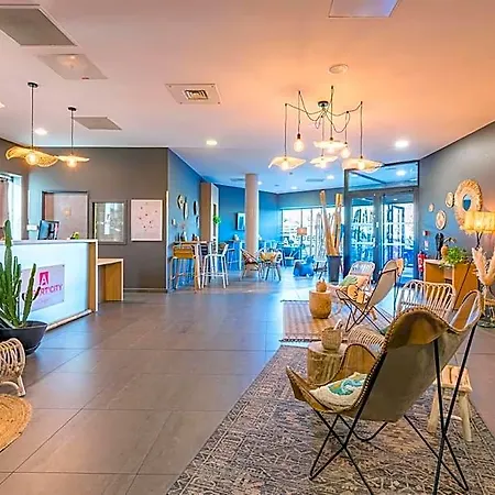 Appart'city Confort Millenaire Apartmanhotel