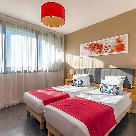 Appart'city Confort Millenaire 3*