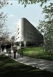 Appart'city Confort Millenaire Montpellier