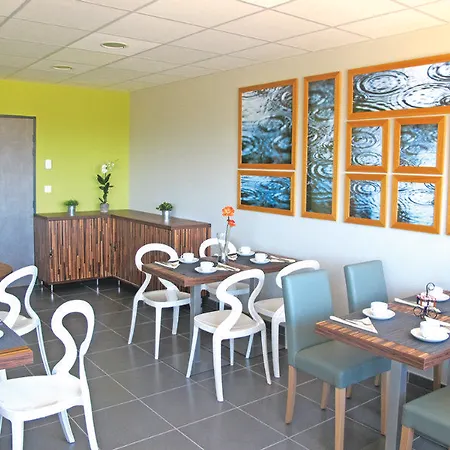 Apartmanhotel Appart'city Confort Millenaire 3*