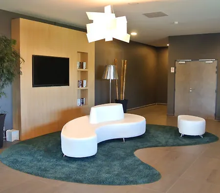 Appart'city Confort Millenaire Lejlighedshotel Montpellier