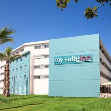 Appart'city Confort Millenaire 3*