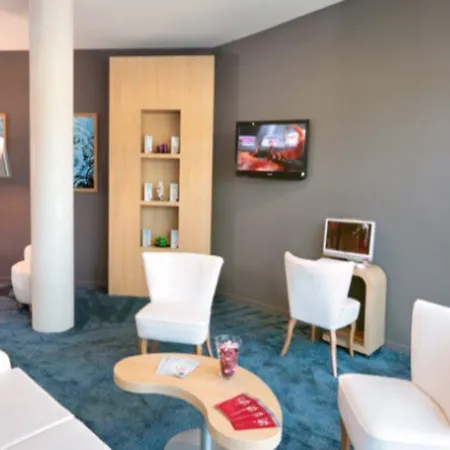 Appart'city Confort Millenaire 3* Montpellier