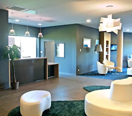 Appart'city Confort Millenaire Apart-hotel Montpellier