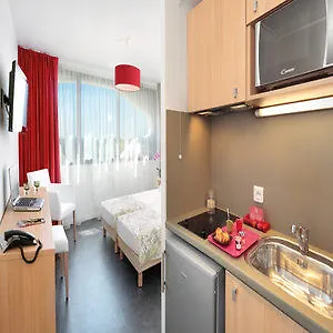 Appart'city Confort Millenaire 3*