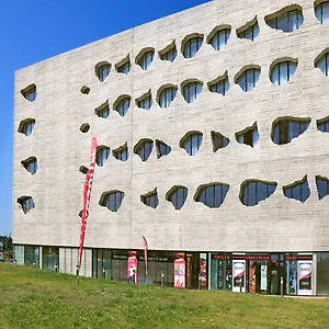 Lejlighedshotel Appart'city Confort Millenaire 3*