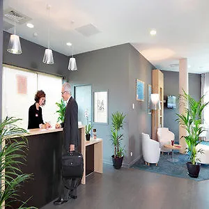 Apartmanhotel Appart'city Confort Millenaire