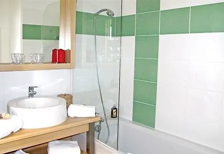 Apart-hotel Appart'city Confort Millenaire Montpellier