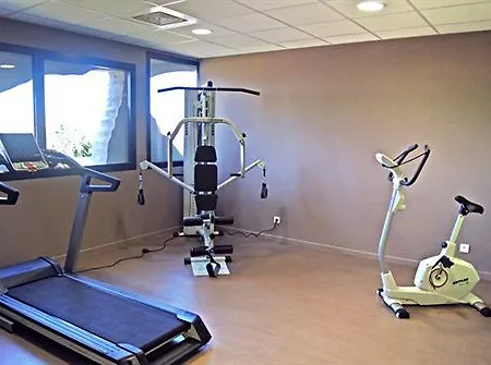 Appart'city Confort Millenaire