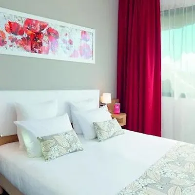 Appart'city Confort Millenaire Lejlighedshotel