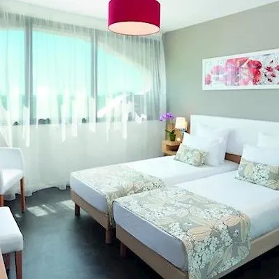 Appart'city Confort Millenaire 몽펠리에