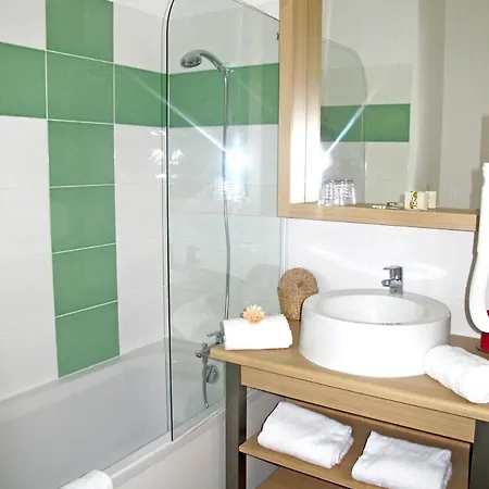 Appart'city Confort Millenaire Apartmanhotel