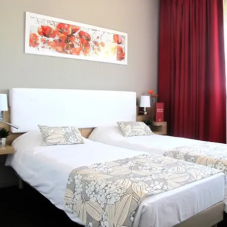 Appart'city Confort Millenaire 3* Montpellier