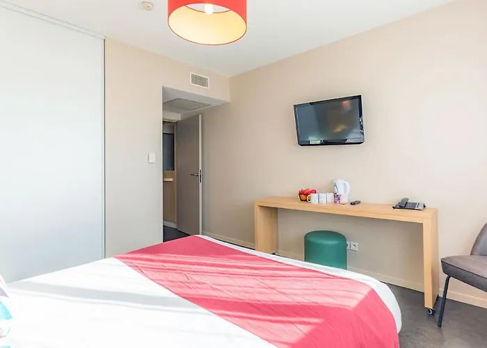 Appart’city Confort Millénaire Montpellier