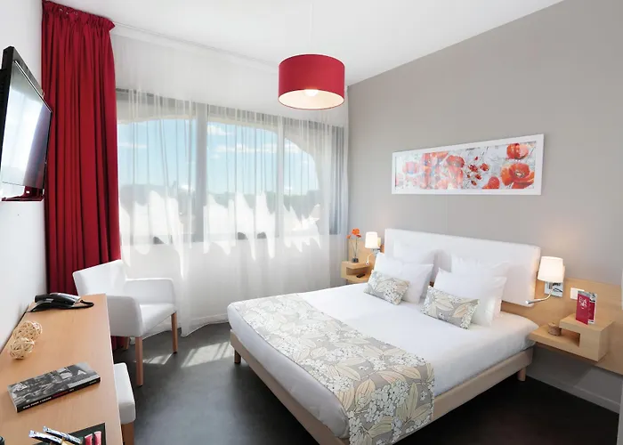 Appart’city Confort Millénaire Montpellier