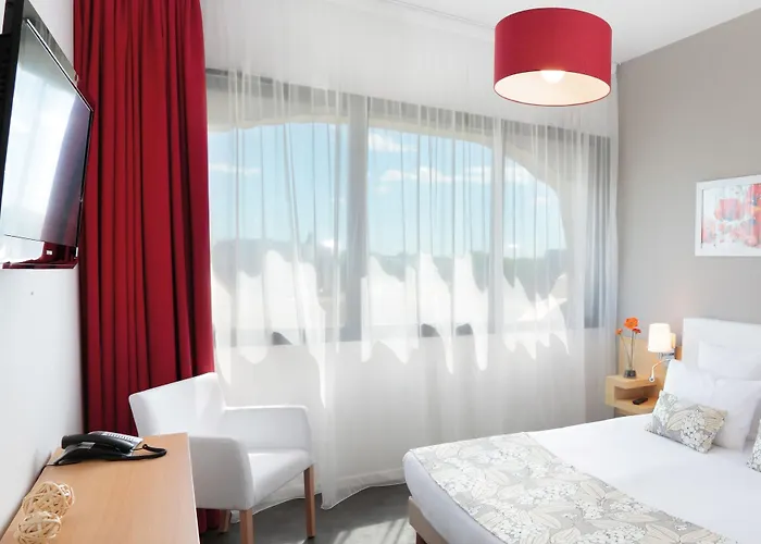 Appart’city Confort Millénaire 3* Montpellier