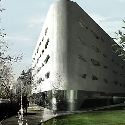 Appart’city Confort Millénaire Apartahotel 3*