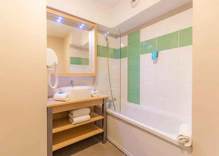 Appart’city Confort Millénaire Montpellier