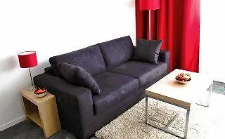 Appart’city Confort Millénaire Montpellier