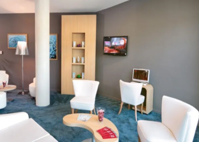 Appart'city Confort Millenaire 3* Montpellier