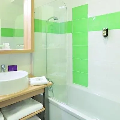 Apartahotel Appart’city Confort Millénaire