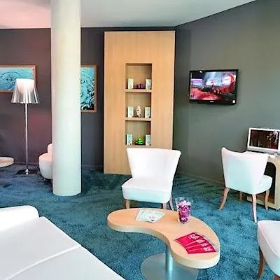 Appart’city Confort Millénaire Apartahotel Montpellier