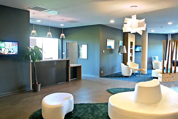 Appart’city Confort Millénaire Apartahotel Montpellier