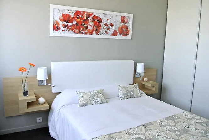 Appart’city Confort Millénaire Montpellier