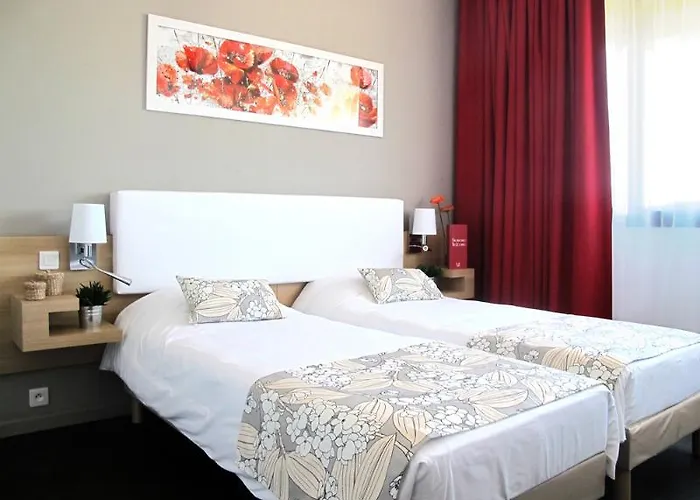 Appart’city Confort Millénaire 3* Montpellier